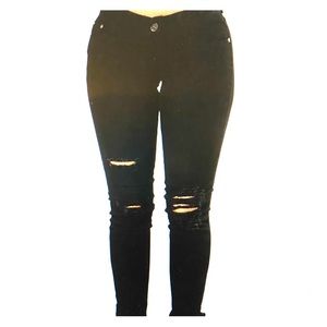 Fashion Nova Skinny Jeans